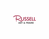 https://www.logocontest.com/public/logoimage/1468815287Russell Art _ Frame 07.png